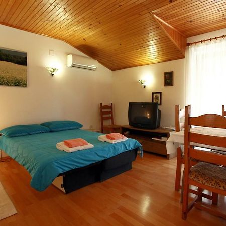 Apartment Svobode Izola Eksteriør bilde