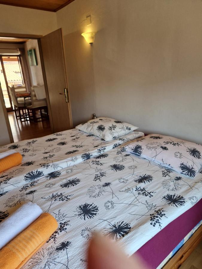 Apartment Svobode Izola Eksteriør bilde