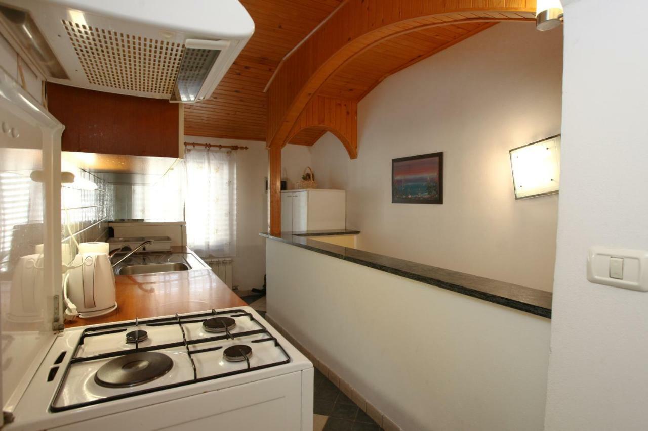 Apartment Svobode Izola Eksteriør bilde