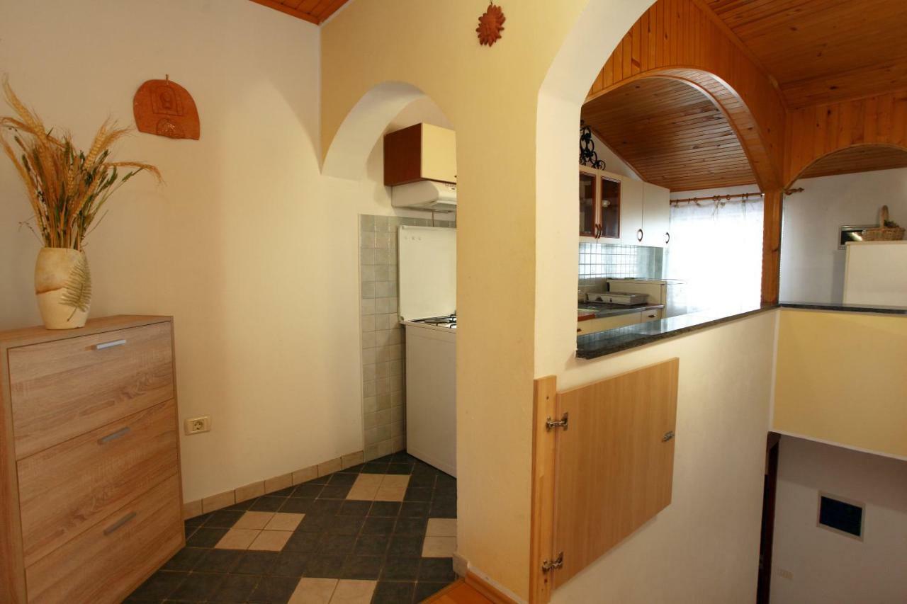 Apartment Svobode Izola Eksteriør bilde