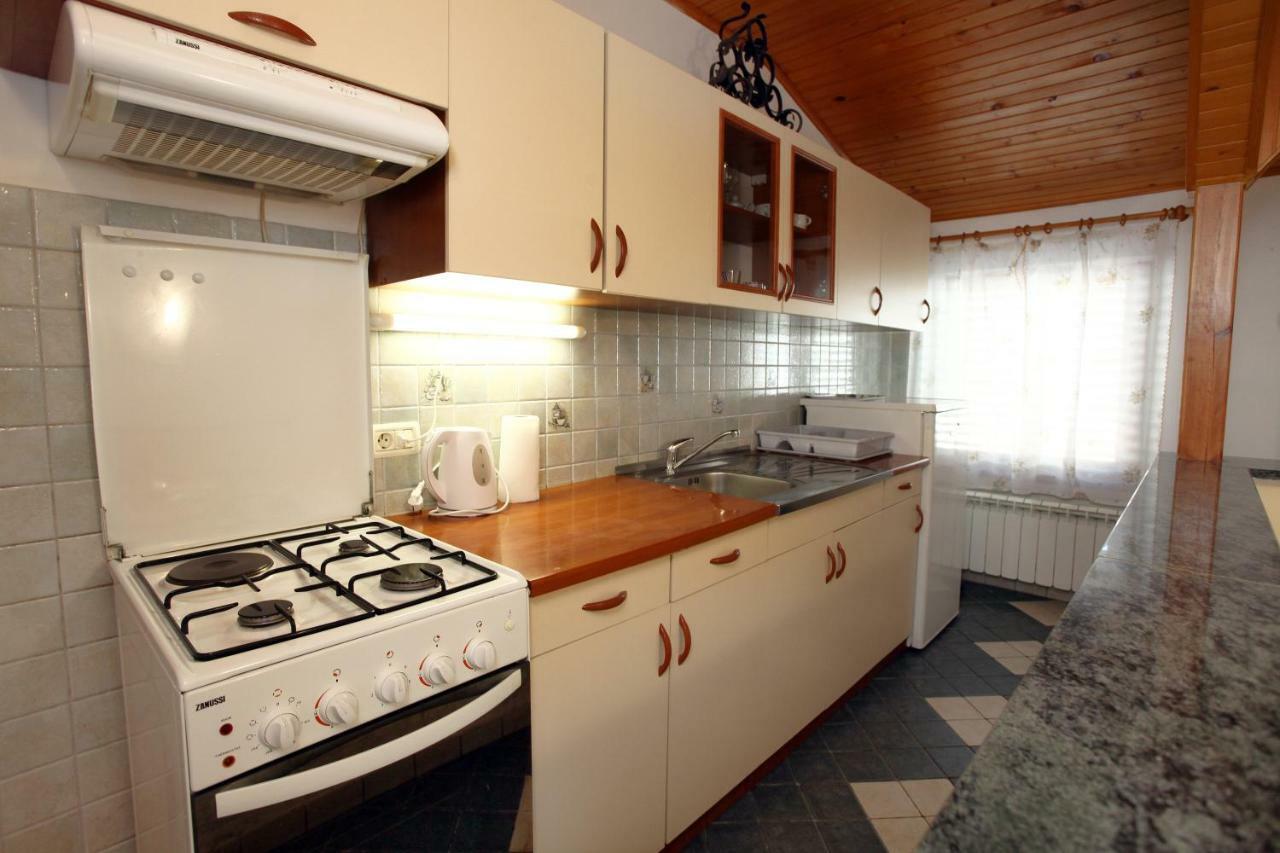 Apartment Svobode Izola Eksteriør bilde