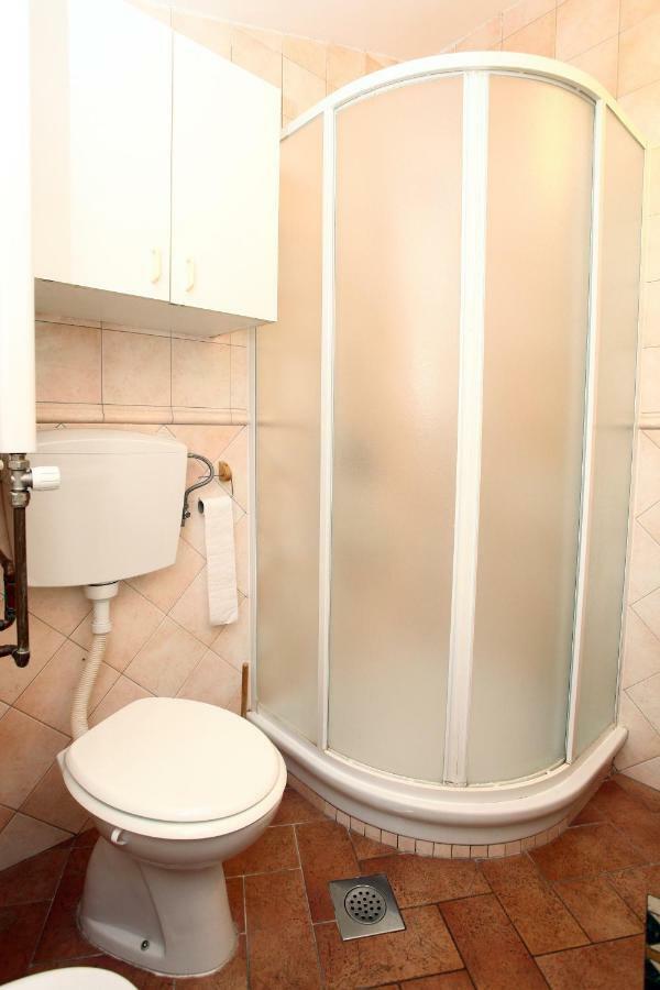 Apartment Svobode Izola Eksteriør bilde