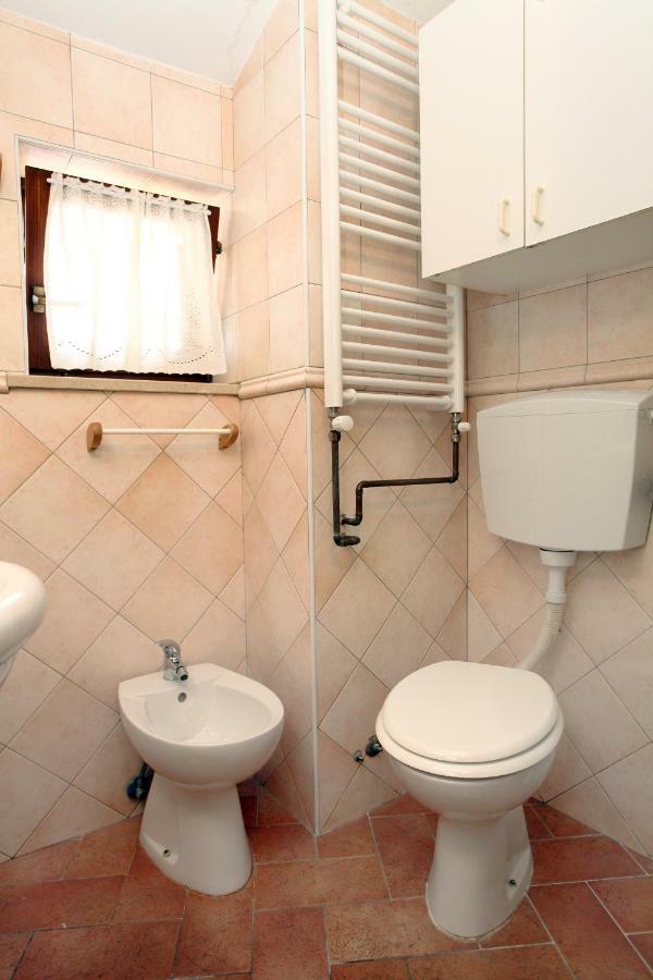 Apartment Svobode Izola Eksteriør bilde